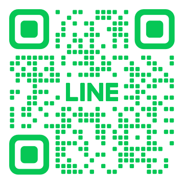 LINE QR Code