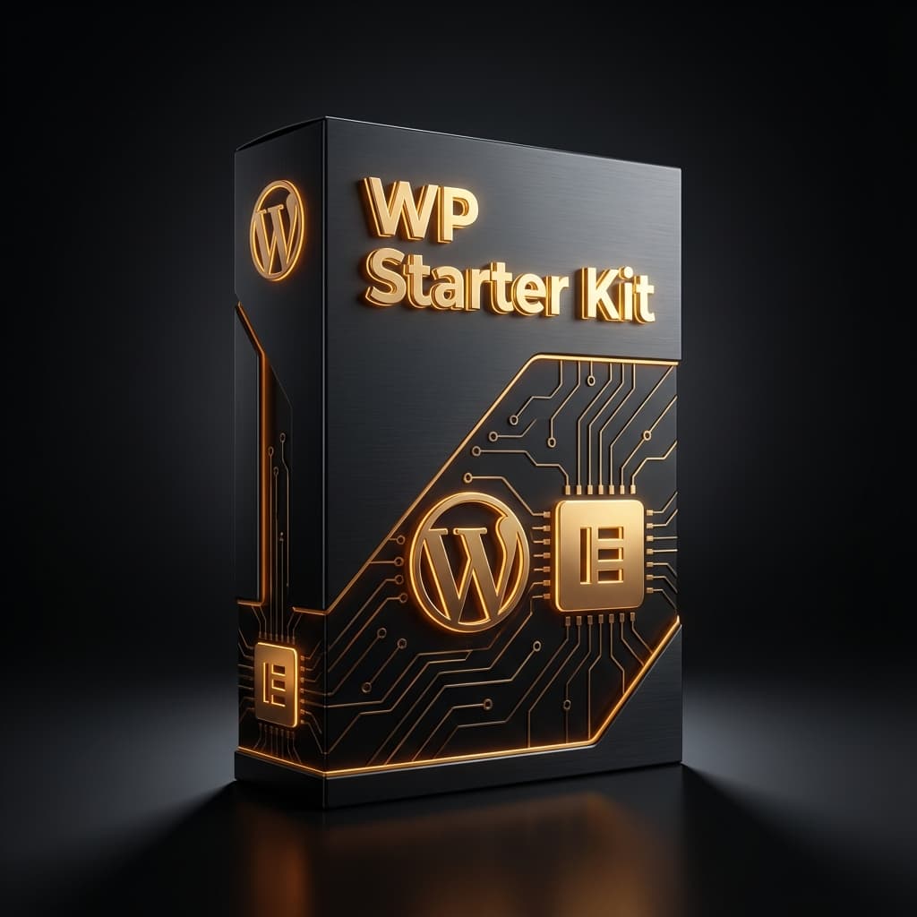 WP Starter Kit